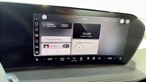 Audi A3 bild 9