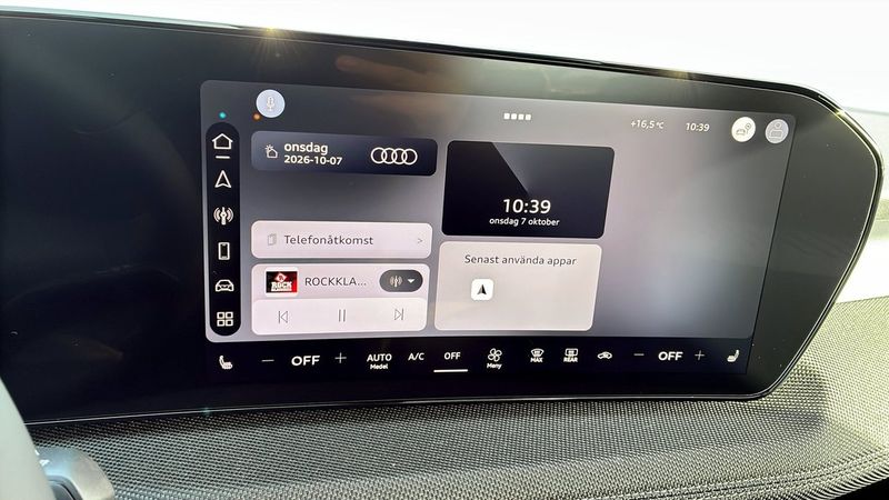 Audi A3 bild 9