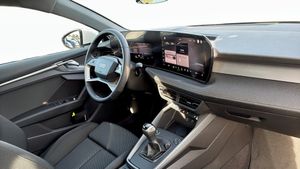 Audi A3 bild 11