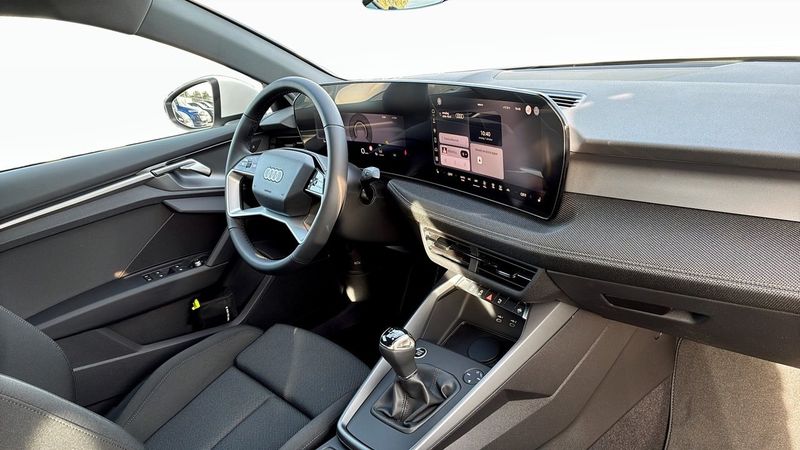 Audi A3 bild 11