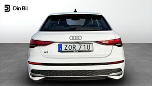 Audi A3 bild 5