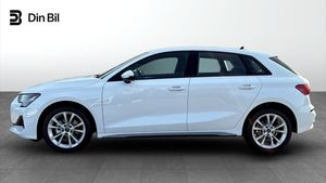 Audi A3 bild 2
