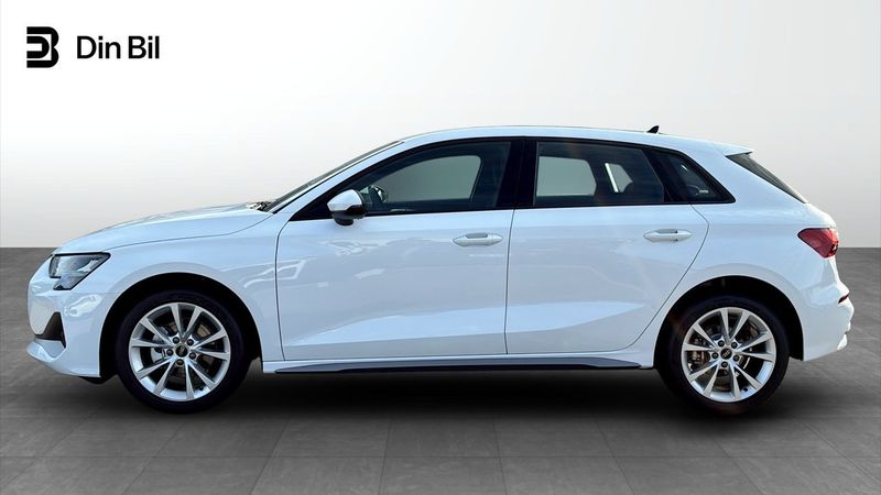 Audi A3 bild 2