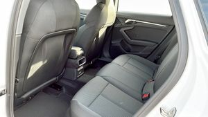 Audi A3 bild 12