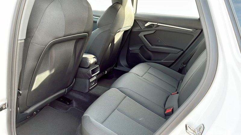 Audi A3 bild 12