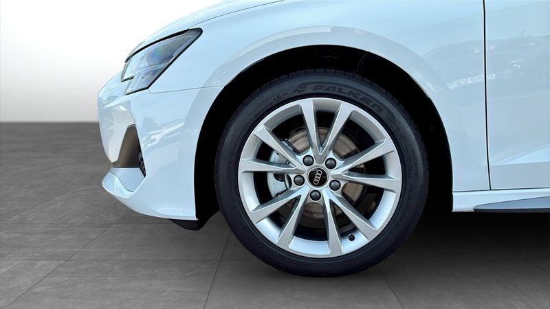 Audi A3 bild 6