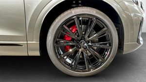 Audi Q8 bild 6