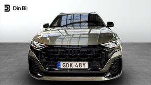Audi Q8 bild 4