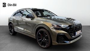 Audi Q8 bild 2
