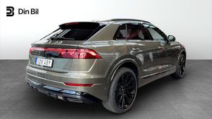 Audi Q8 bild 3
