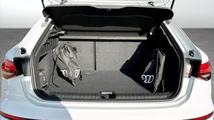 Audi A3 bild 13