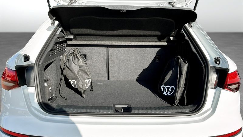 Audi A3 bild 13