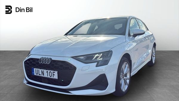 Audi A3 Sportback TFSI e 150kw s tronic proline - 2026