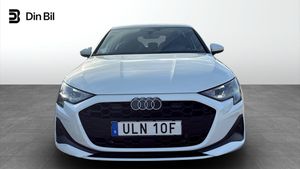 Audi A3 bild 4