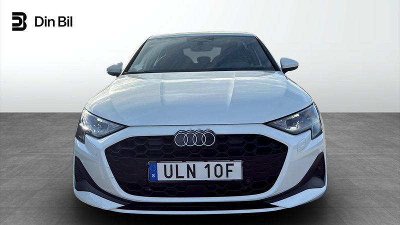 Audi A3 bild 4