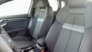Audi A3 bild 8