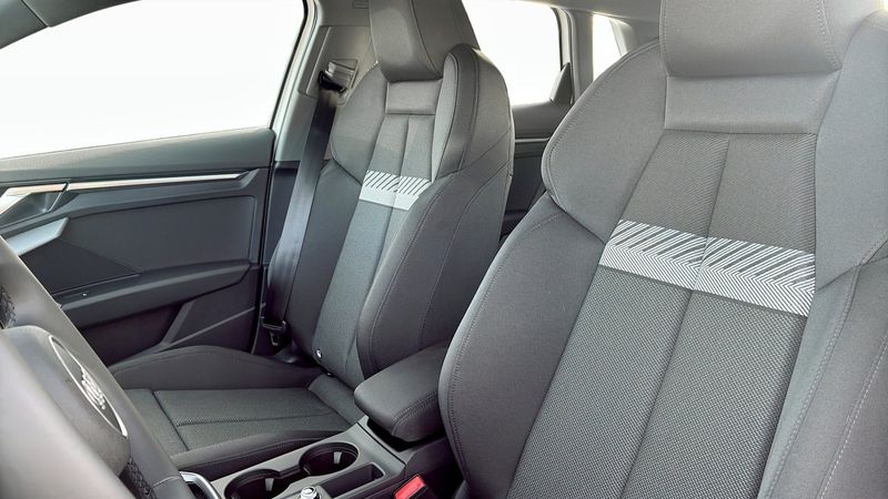 Audi A3 bild 8