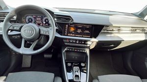 Audi A3 bild 10