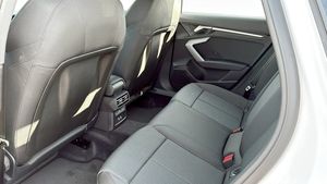 Audi A3 bild 12