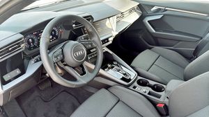 Audi A3 bild 7