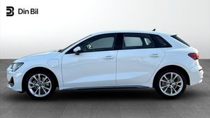 Audi A3 bild 2