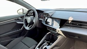Audi A3 bild 11