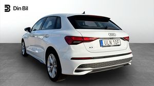 Audi A3 bild 3