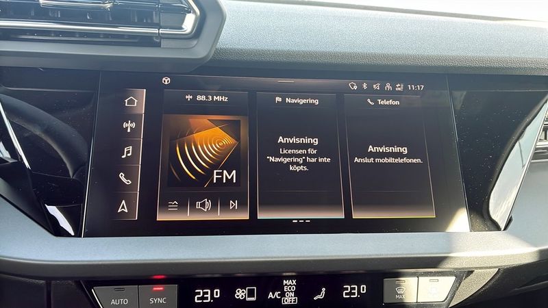 Audi A3 bild 9