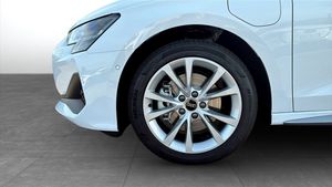 Audi A3 bild 6