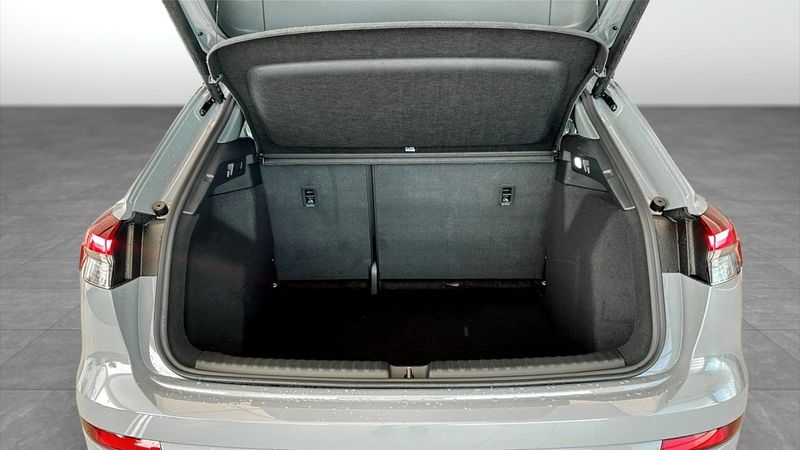 Audi Q4 e-tron bild 12