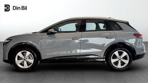 Audi Q4 e-tron bild 2