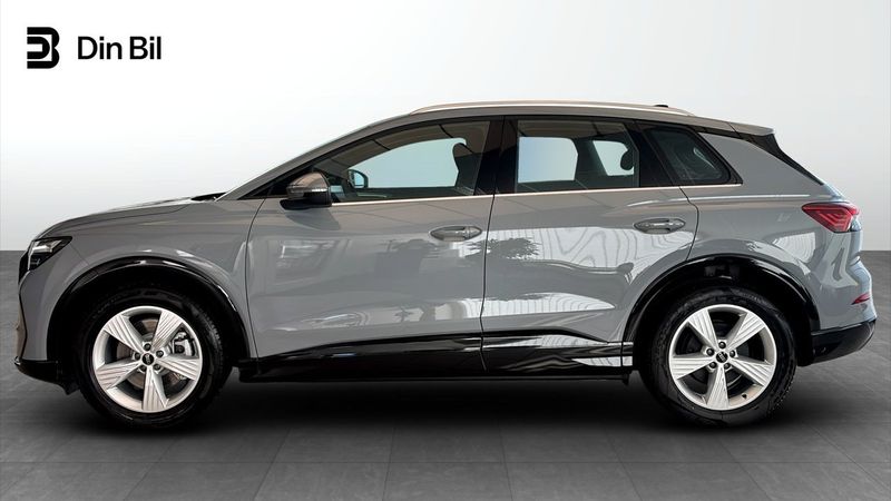 Audi Q4 e-tron bild 2