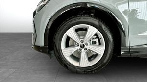 Audi Q4 e-tron bild 6