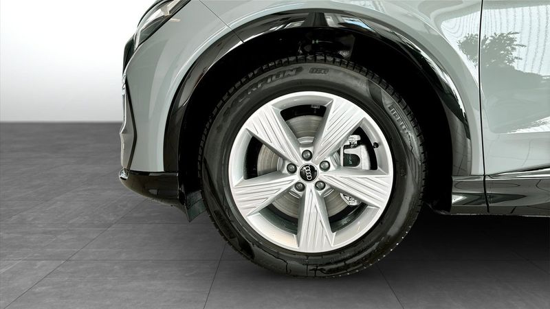 Audi Q4 e-tron bild 6