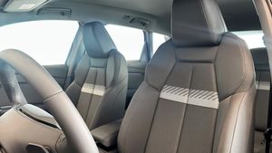 Audi Q4 e-tron bild 8