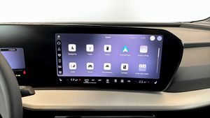 Audi Q4 e-tron bild 9