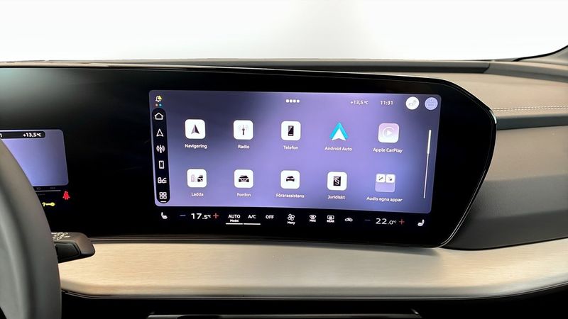 Audi Q4 e-tron bild 9