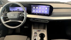 Audi Q4 e-tron bild 10