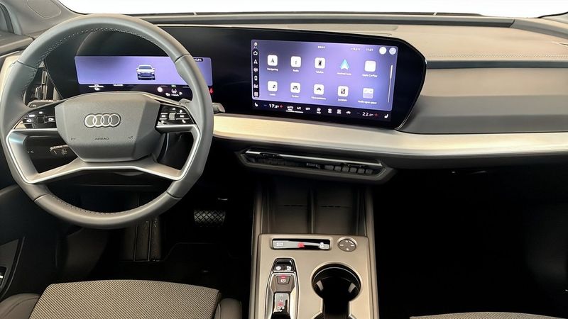 Audi Q4 e-tron bild 10