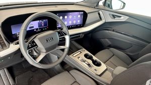 Audi Q4 e-tron bild 7