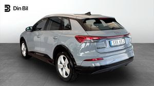 Audi Q4 e-tron bild 3