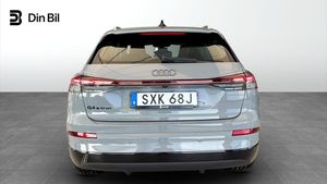 Audi Q4 e-tron bild 5