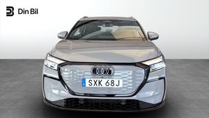Audi Q4 e-tron bild 4