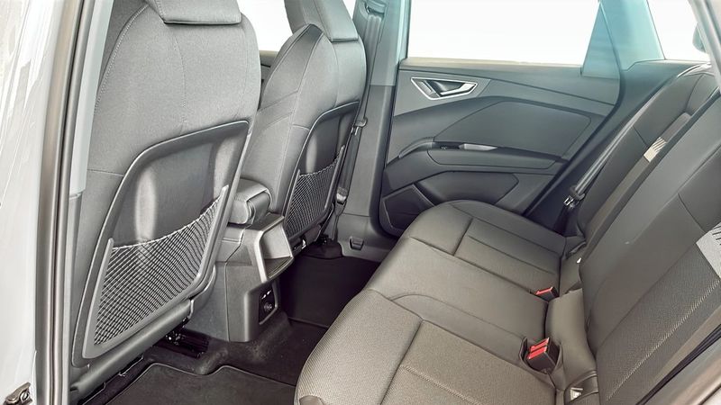 Audi Q4 e-tron bild 11