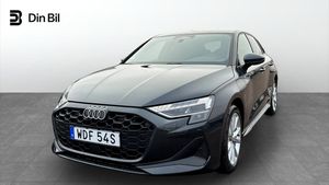 Audi A3 bild 1