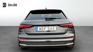 Audi A3 bild 5