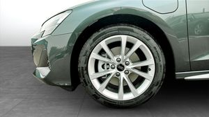 Audi A3 bild 6