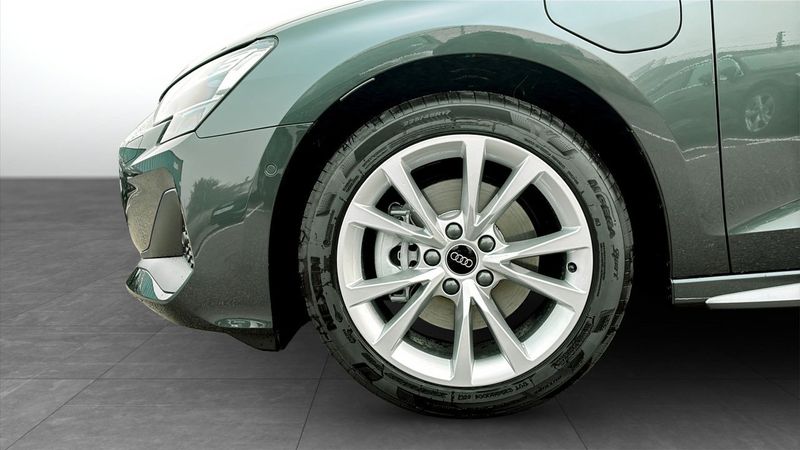 Audi A3 bild 6