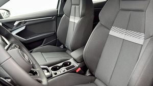 Audi A3 bild 8