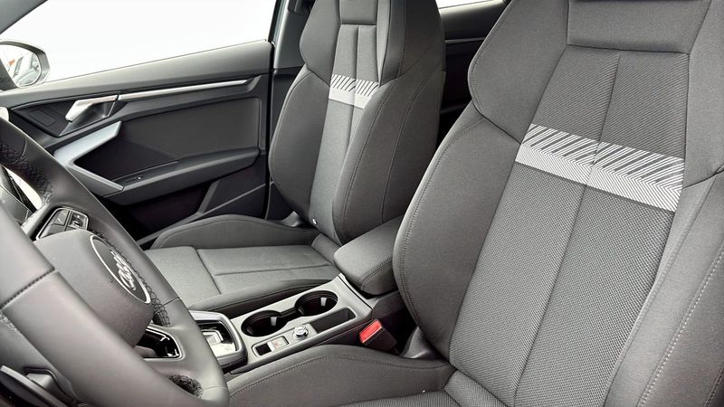 Audi A3 bild 8